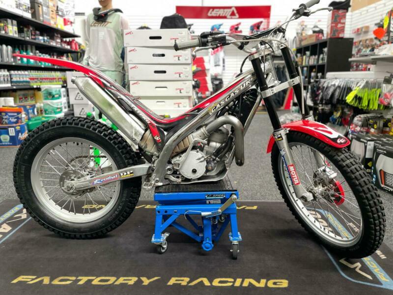Trials Motorcycles for sale in UK | View 51 bargains