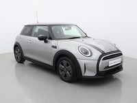 MINI HATCHBACK 1.5 Cooper Classic 3dr Auto