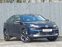 2026 Citroen C4 1.2 [130] Plus 5dr Auto Hatchback Petrol Automatic