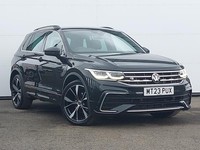 2023 Volkswagen Tiguan 2.0 TDI R-Line 5dr DSG SUV Diesel Automatic