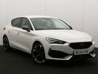 2024 Cupra Leon 1.5 TSI V1 5dr HATCHBACK PETROL Manual