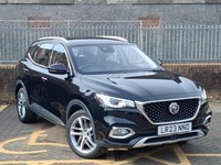 2023 MG MG HS 1.5 T-GDI Excite 5dr DCT SUV Petrol Automatic