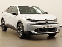 2025 Citroen C4 1.2 [130] Max 5dr Auto Hatchback Petrol Automatic