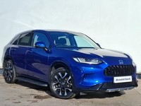 2023 Honda ZR-V 2.0 eHEV Advance 5dr CVT Estate Hybrid Automatic