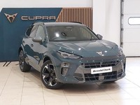 2026 Cupra Terramar 1.5 eTSI 150 V2 5dr DSG Hatchback Petrol Automatic