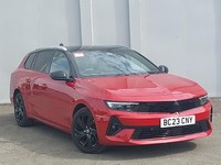 2023 Vauxhall Astra 1.2 Turbo 130 GS 5dr Auto ESTATE PETROL Automatic