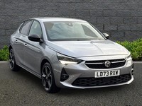 2024 Vauxhall Corsa 1.2 Turbo Ultimate 5dr Auto HATCHBACK PETROL Automatic