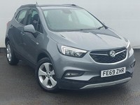 2019 Vauxhall Mokka X 1.4T Elite Nav 5dr Auto Hatchback Petrol Automatic