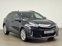 2023 Kia XCeed 1.5T GDi ISG GT-Line 5dr HATCHBACK PETROL Manual