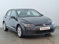 2021 Volkswagen Golf 1.5 TSI Life 5dr HATCHBACK PETROL Manual