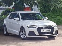 2023 Audi A1 25 TFSI Technik 5dr HATCHBACK PETROL Manual
