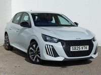 2025 Peugeot 208 Hatchback Special Edi 1.2 PureTech 100 Style 5dr Hatchback Petr