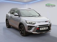 2024 KGM Tivoli 1.5 K40 SUV 5dr Petrol Auto Euro 6 (s/s) (163 ps) Automatic SUV 