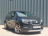 2019 Vauxhall Mokka X 1.4T ecoTEC Elite 5dr Hatchback Petrol Manual