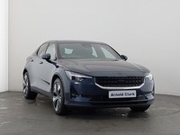 2022 Polestar 2 170kW 78kWh Long Range SM [Pilot] 5dr Auto Hatchback Electric Au