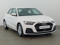 2022 Audi A1 25 TFSI Technik 5dr Hatchback Petrol Manual