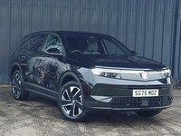 2025 Vauxhall Grandland 1.2 Hybrid [136] GS 5dr e-DCT6 HATCHBACK PETROL Automati