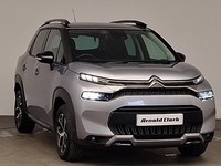 2023 Citroen C3 Aircross 1.2 PureTech 130 Shine 5dr EAT6 Hatchback Petrol Automa