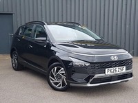 2025 Hyundai BAYON 1.0 TGDi Advance 5dr Hatchback Petrol Manual