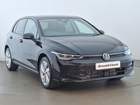 2026 Volkswagen Golf 1.5 TSI Match 5dr Hatchback Petrol Manual