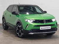 2023 Vauxhall Mokka 1.2 Turbo 136 Ultimate 5dr HATCHBACK PETROL Manual