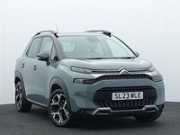 2023 Citroen C3 Aircross 1.2 PureTech 110 Shine Plus 5dr Hatchback Petrol Manual