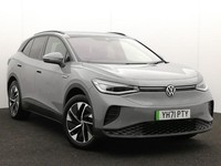 2021 Volkswagen ID.4 150kW Family Pro Performance 77kWh 5dr Auto SUV Electric Au