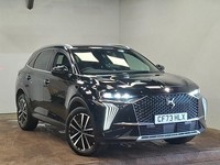 2023 Ds DS 7 1.5 BlueHDi Rivoli 5dr EAT8 Hatchback Diesel Automatic