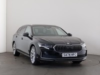 2024 Skoda Superb 2.0 TDI SE L 5dr DSG Estate Diesel Automatic