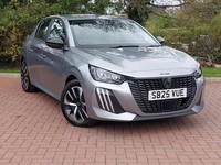 2025 Peugeot 208 1.2 PureTech 100 Style 5dr HATCHBACK PETROL Manual