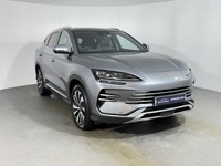 BYD SEAL U 1.5 DM-i Comfort 5dr Auto