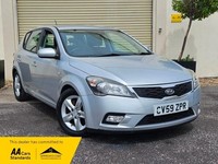 Kia Ceed CRDI 2 ECODYNAMICS