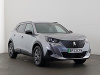 2023 Peugeot 2008 100kW Active Premium+ 50kWh 5dr Auto HATCHBACK ELECTRIC Automa