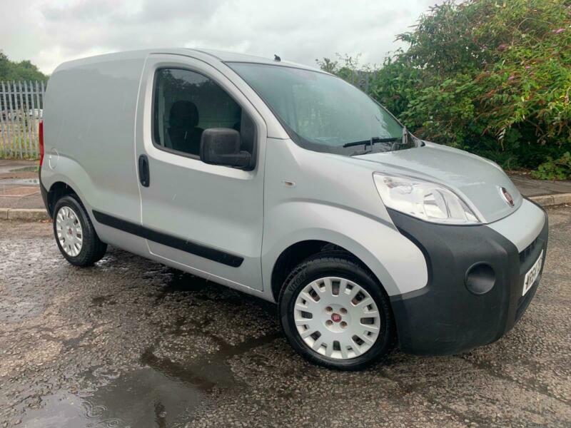 Fiat fiorino multijet