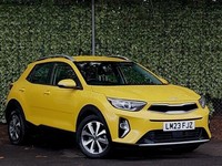 2023 Kia Stonic 1.0T GDi 99 2 5dr DCT SUV Petrol Automatic