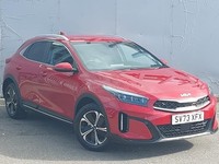 2023 Kia XCeed 1.6 GDi PHEV 3 5dr DCT Hatchback Hybrid Automatic