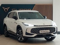 2025 MG Hs 1.5 T-GDI PHEV Trophy 5dr Auto Hatchback Hybrid Automatic