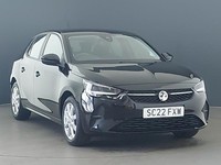 2022 Vauxhall Corsa 1.2 Design 5dr Hatchback Petrol Manual