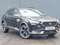 2021 Cupra Formentor 1.5 TSI 150 V2 5dr SUV Petrol Manual