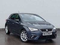 2023 SEAT Ibiza 1.0 TSI 95 FR 5dr HATCHBACK PETROL Manual