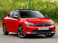 2025 Vauxhall Corsa 1.2 Turbo GS 5dr HATCHBACK PETROL Manual