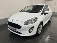 2019 Ford Fiesta Van 1.5 TDCi Car Derived Van 3dr Diesel Manual Euro 6 (s/s) (85