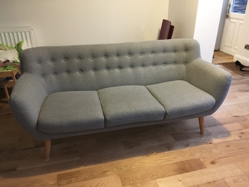 Swoon editions Mimi sofa in West Bridgford, Nottinghamshire Gumtree