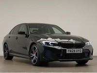 2024 BMW 3 Series 320d MHT M Sport 4dr Step Auto Saloon Diesel Automatic