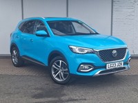 2023 MG MG HS 1.5 T-GDI Exclusive 5dr SUV Petrol Manual