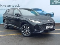 2025 MG Hs 1.5 T-GDI Trophy 5dr DCT SUV Petrol Automatic