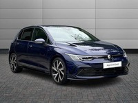 2024 Volkswagen Golf MK8 Hatchback 5Dr 1.5 eTSI 150 R-Line EVo DSG Automatic Hat