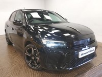 2025 Vauxhall Corsa 1.2 Turbo GS 5dr HATCHBACK PETROL Manual