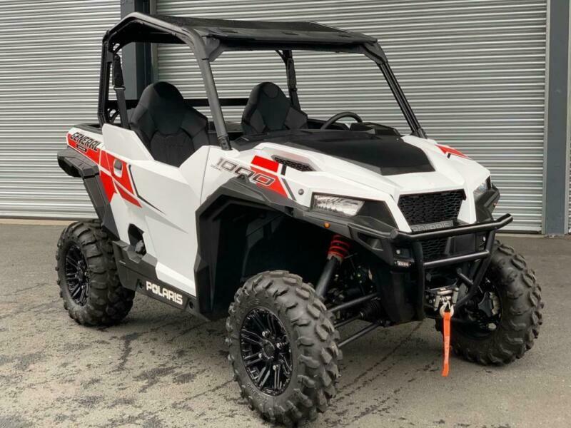 Polaris Ranger for sale in UK 62 used Polaris Rangers