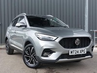 2024 MG MOTOR UK ZS 1.0T GDi Exclusive 5dr DCT HATCHBACK PETROL Automatic